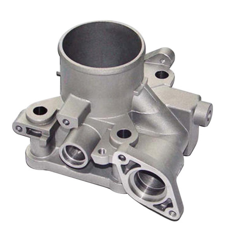 Motorcycle Die Casting Parts