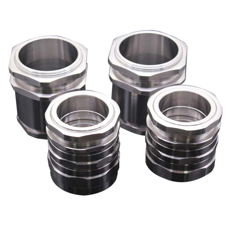 CNC machining parts